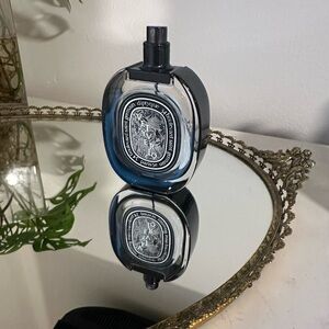 Diptyque Vetyverio Empty Bottle 2.5 fl oz